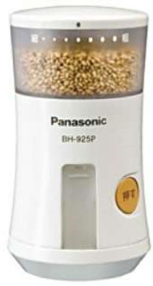 Panasonic(パナソニック) 乾電池式ごますり器 BH-925Pの商品画像サムネ1 