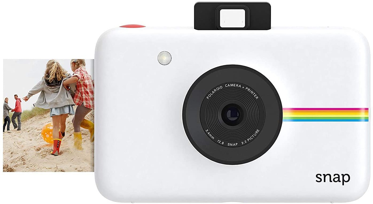 Polaroid(ポロライド) Snapの商品画像1 