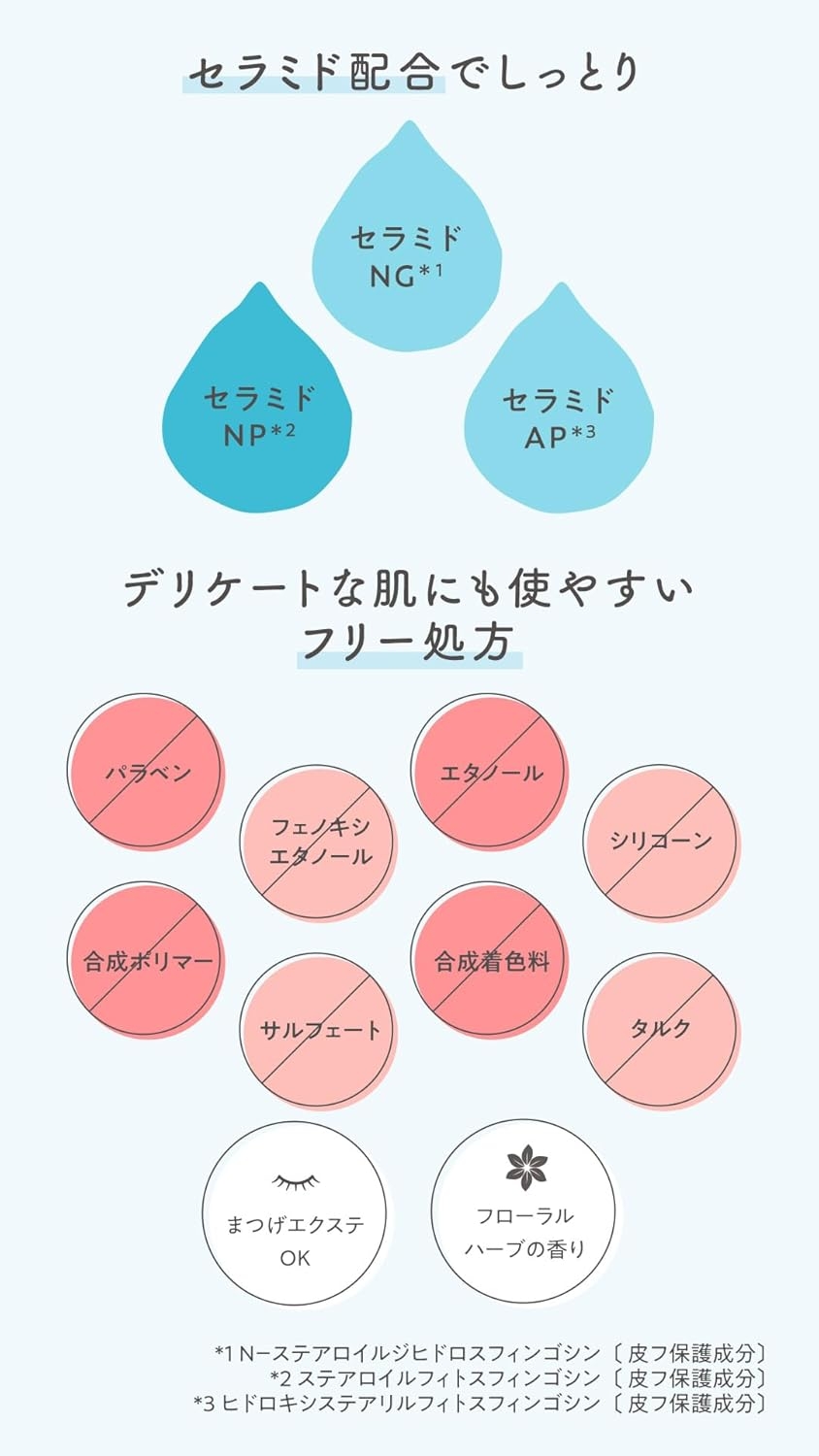 ROSETTE(ロゼット) 夢みる アクネクリアモイスチャーの商品画像6 