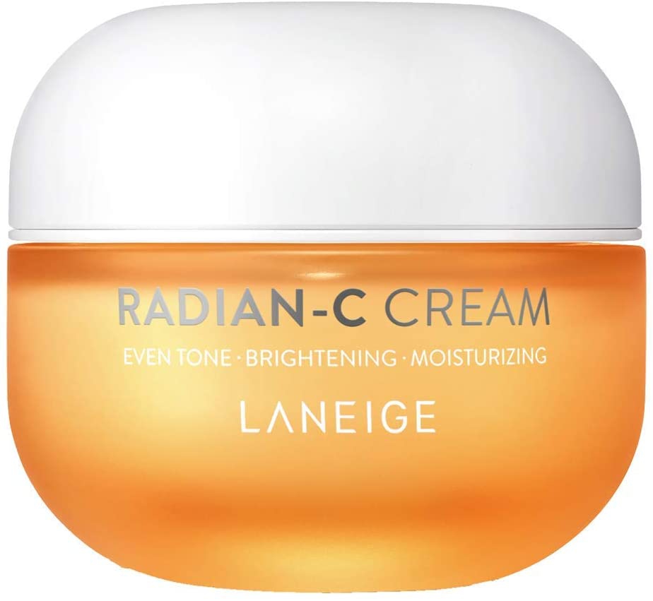 LANEIGE(ラネージュ) ラディアンーCクリームの商品画像サムネ1 