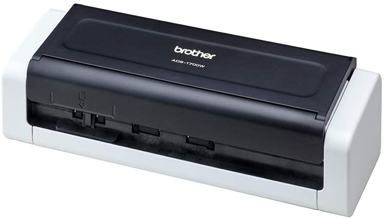 brother(ブラザー) スキャナー ADS-1700Wの商品画像1 