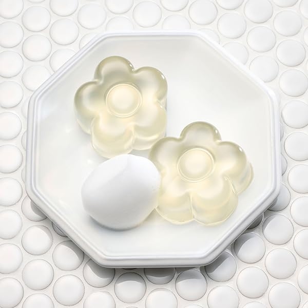 MARY QUANT(マリークヮント) エッセンシャルズ モイスチャー ソープの商品画像3 