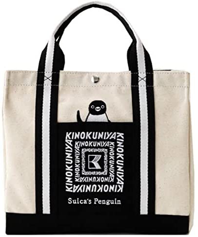 紀ノ国屋(KINOKUNIYA) Suicaのペンギン ランチバッグの商品画像2 