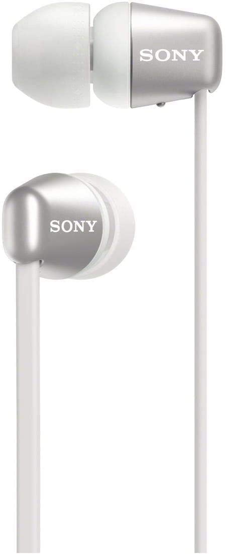 SONY(ソニー) ワイヤレスステレオヘッドセット WI-C310の商品画像5 