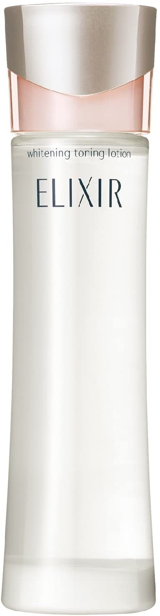 収れん化粧水おすすめ商品：ELIXIR(エリクシール) ホワイト トーニングローション
