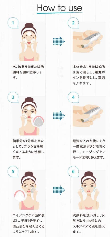 NION BEAUTY(ネイオンビューティー) オーパスフェイスの悪い口コミ