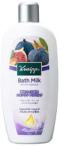 Kneipp(クナイプ) バスミルク