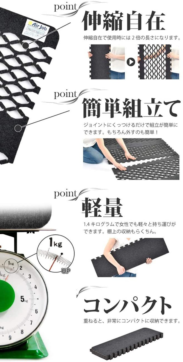 辻一 エアジョブPLUS TJI-482の商品画像7 