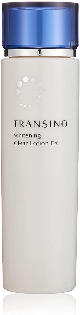TRANSINO(トランシーノ) 薬用ホワイトニングクリアローションEXの商品画像1 