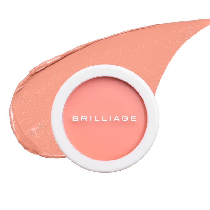 BRILLIAGE(ブリリアージュ) カモフラージュ コンシーラーチークの商品画像2 