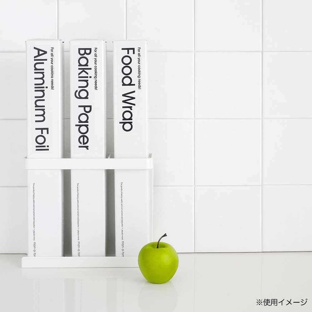 mon・o・tone(モノトーン) ラップケース3個セットの商品画像7 