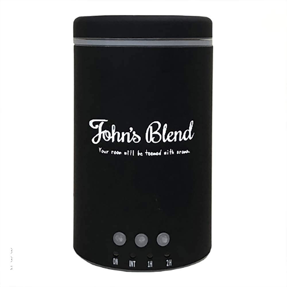 John's Blend(ジョンズブレンド) アロマディフューザーの悪い口コミ