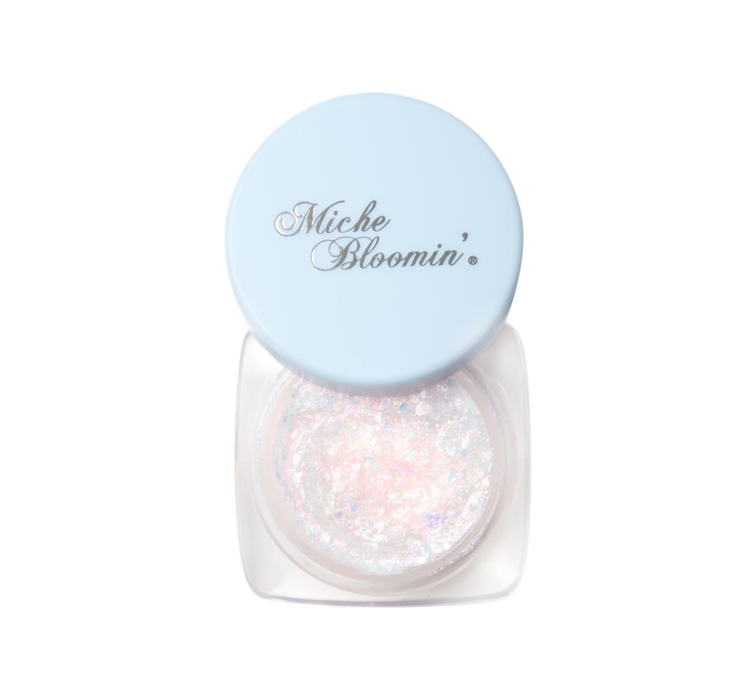 Miche Bloomin'(ミッシュブルーミン) アイドルグリッタージェル