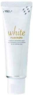 ruscello(ルシェロ) 歯みがきペースト ホワイトの商品画像サムネ5 
