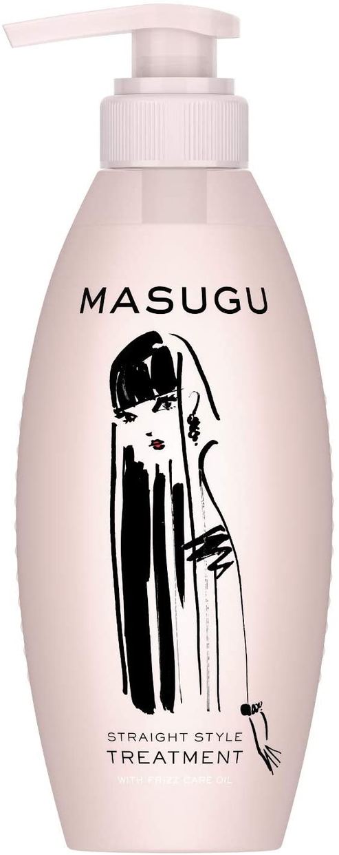 masugu(マッスグ) トリートメント