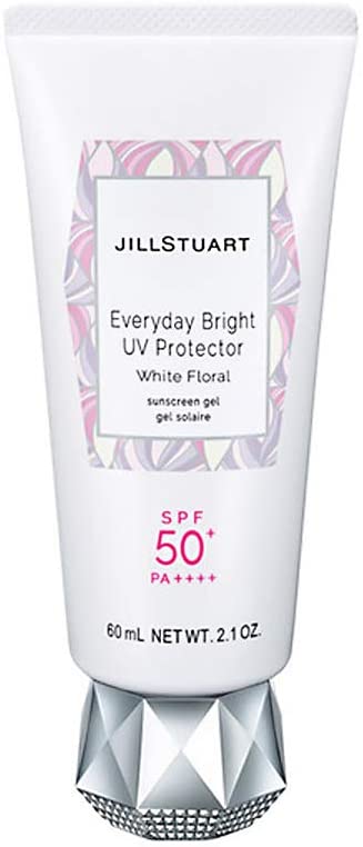 JILL STUART(ジルスチュアート) エブリデイブライト UVプロテクターの商品画像1 