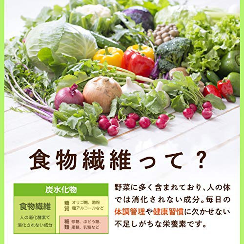 LOHAStyle(ロハスタイル) イヌリンの商品画像5 