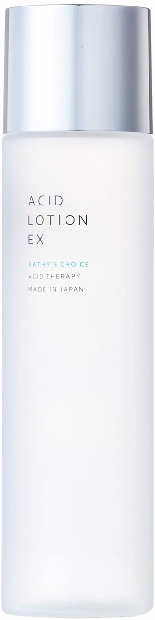 KATHY’S CHOICE(キャシーズチョイス) 薬用アシィドローションEXの商品画像1 
