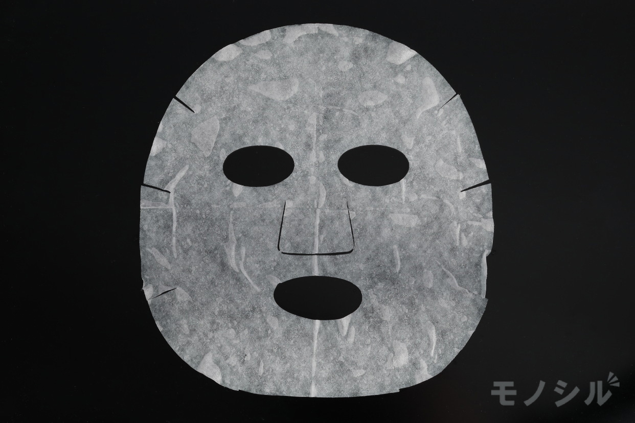 QUALITY 1st(クオリティファースト) オールインワンシートマスク モイスト EX IIの商品画像3 商品の形状