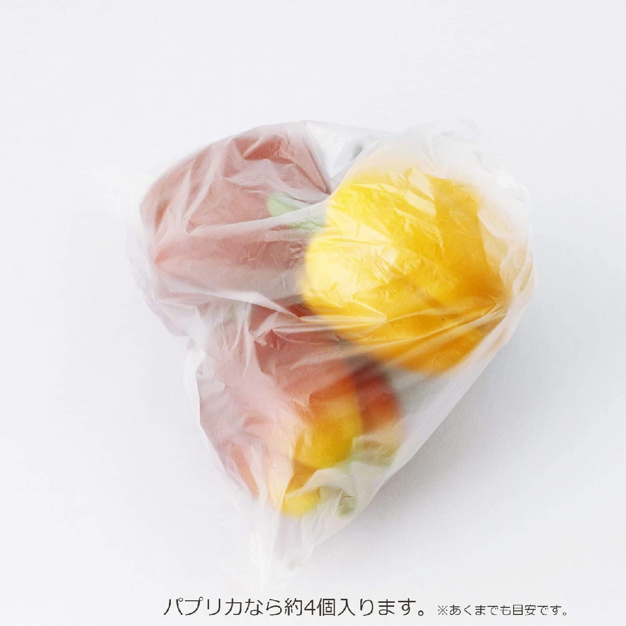 CHEMICAL JAPAN(ケミカルジャパン) とくとくフリーザー用 食品袋 CT-14の商品画像6 