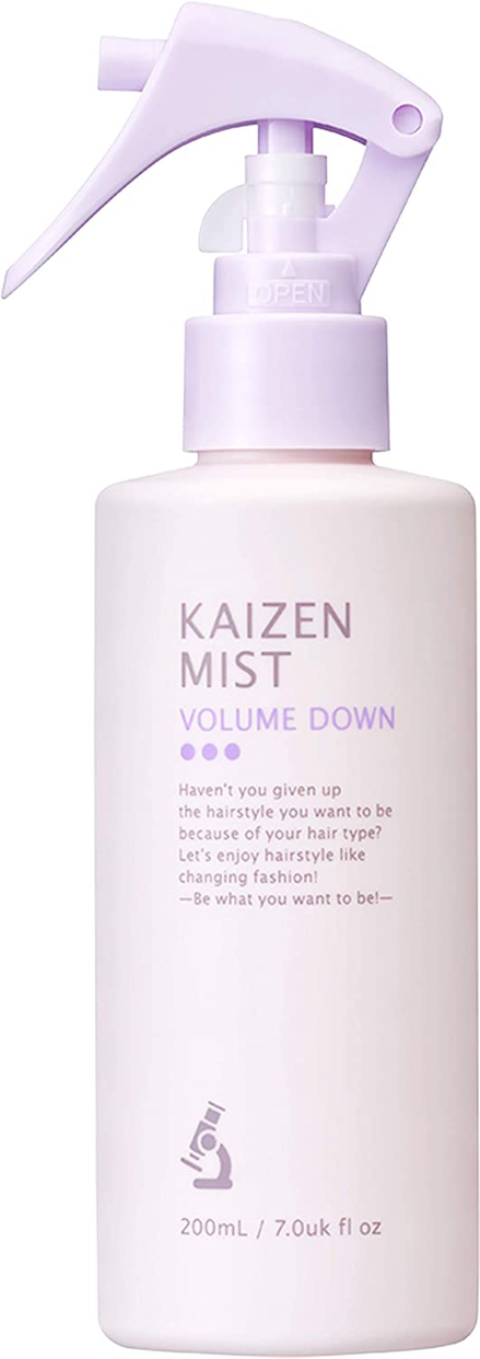 髪質改善研究所 KAIZEN ミスト ボリュームダウンの商品画像2 