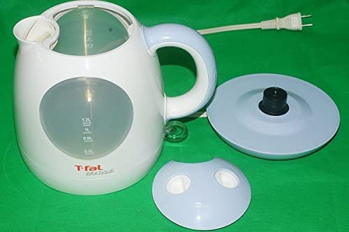 T-fal(ティファール) 電気ケトル プラティーク KO3104JPの商品画像1 