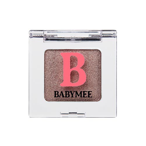 BABYMEE(ベイビーミー) ニュアンスカラー シャドウの商品画像1 