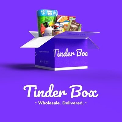 Tinderbox(ティンダーボックス) TinderBoxの商品画像1 