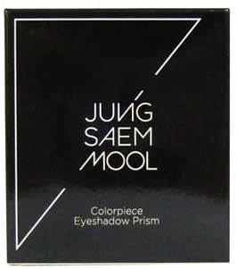 JUNG SAEM MOOL(ジョンセンムル) カラーピース アイシャドウ プリズムの商品画像1 