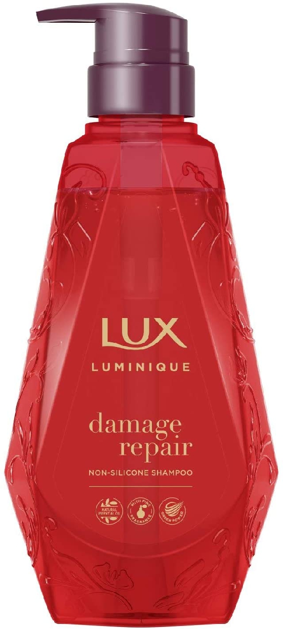 LUX(ラックス) ルミニーク ダメージリペア シャンプーの商品画像