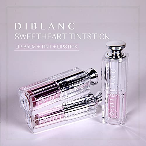 DIBLANC(ディブラン) スイートハート ティントスティックの商品画像2 