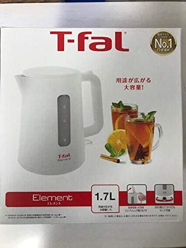 T-fal(ティファール) Element