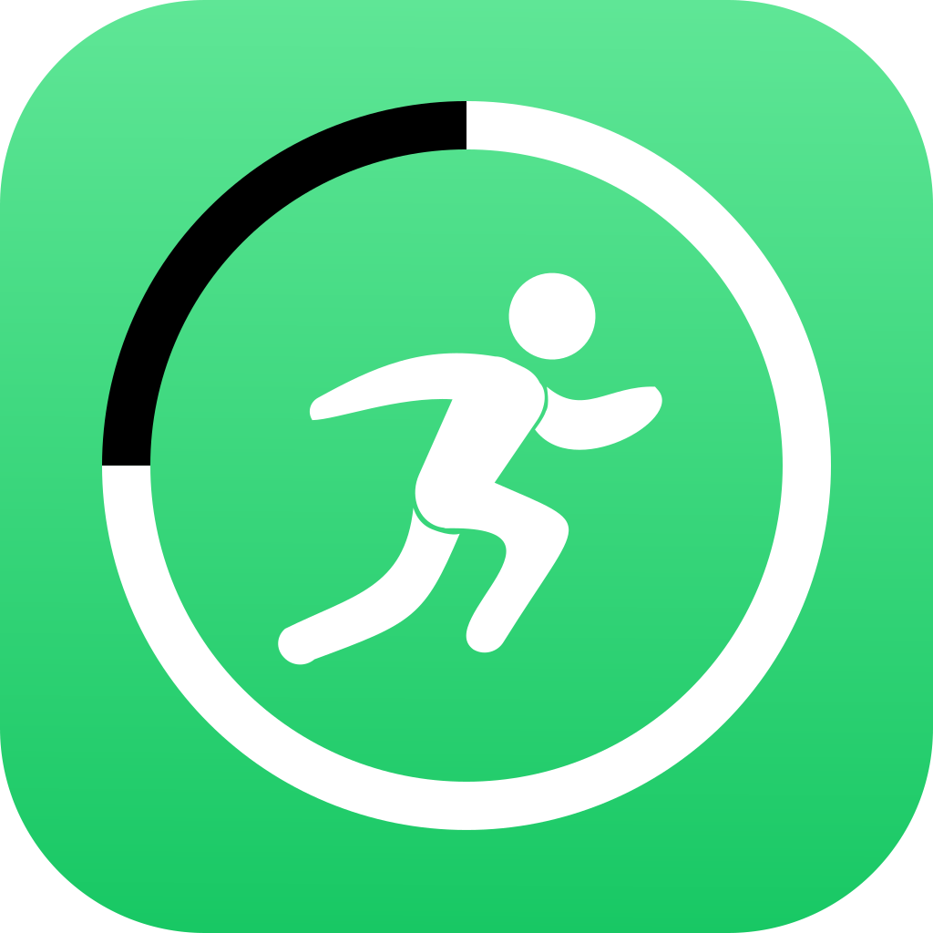 Andreas Kogler(アンドリースコグラー) ランニング ジョギング ウォーキング アプリ Goalsの商品画像サムネ1 