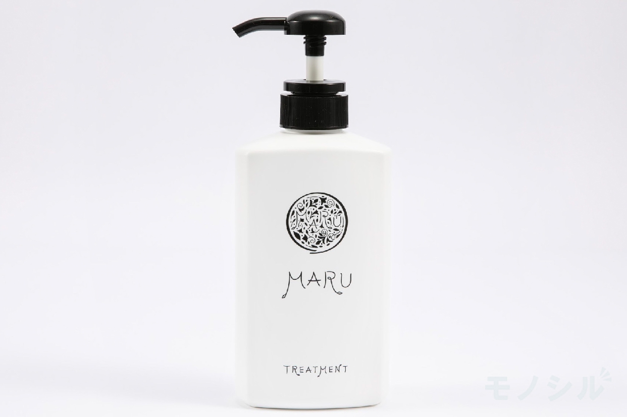 トリートメントおすすめ商品：MARU(マル) トリートメント