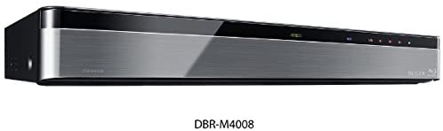 東芝(TOSHIBA) レグザ タイムシフトマシン DBR-M4008の悪い口コミ 