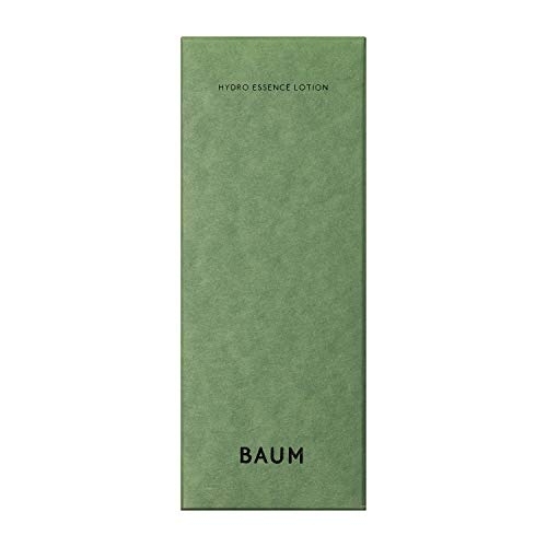 BAUM(バウム) ハイドロ エッセンスローションの商品画像3 