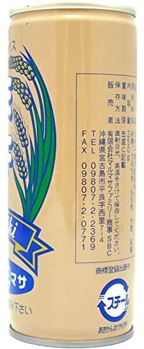 マルマサ ミキ～飲む極上ライス～の商品画像2 