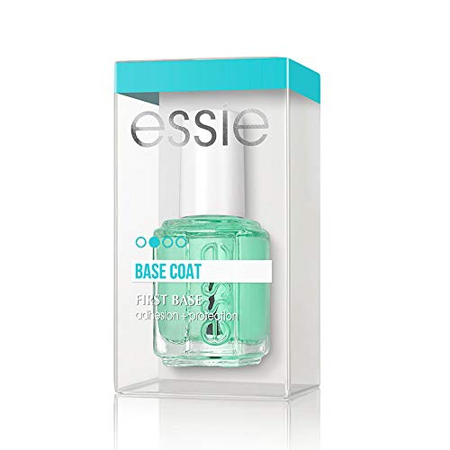 essie(エッシー) ファーストベース ベースコートの商品画像1 