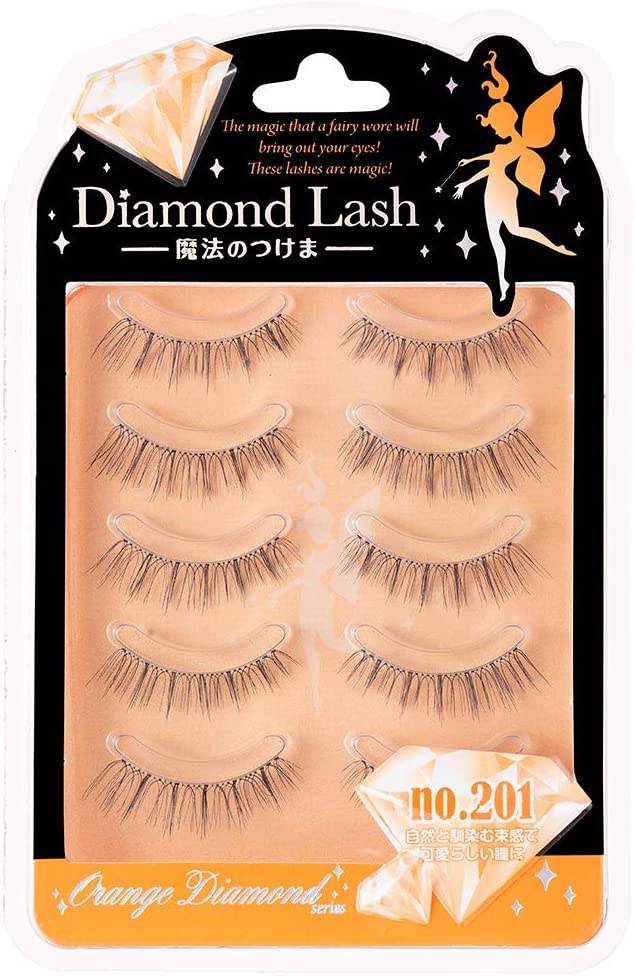 Diamond Lash(ダイヤモンドラッシュ) ダイヤモンドラッシュ