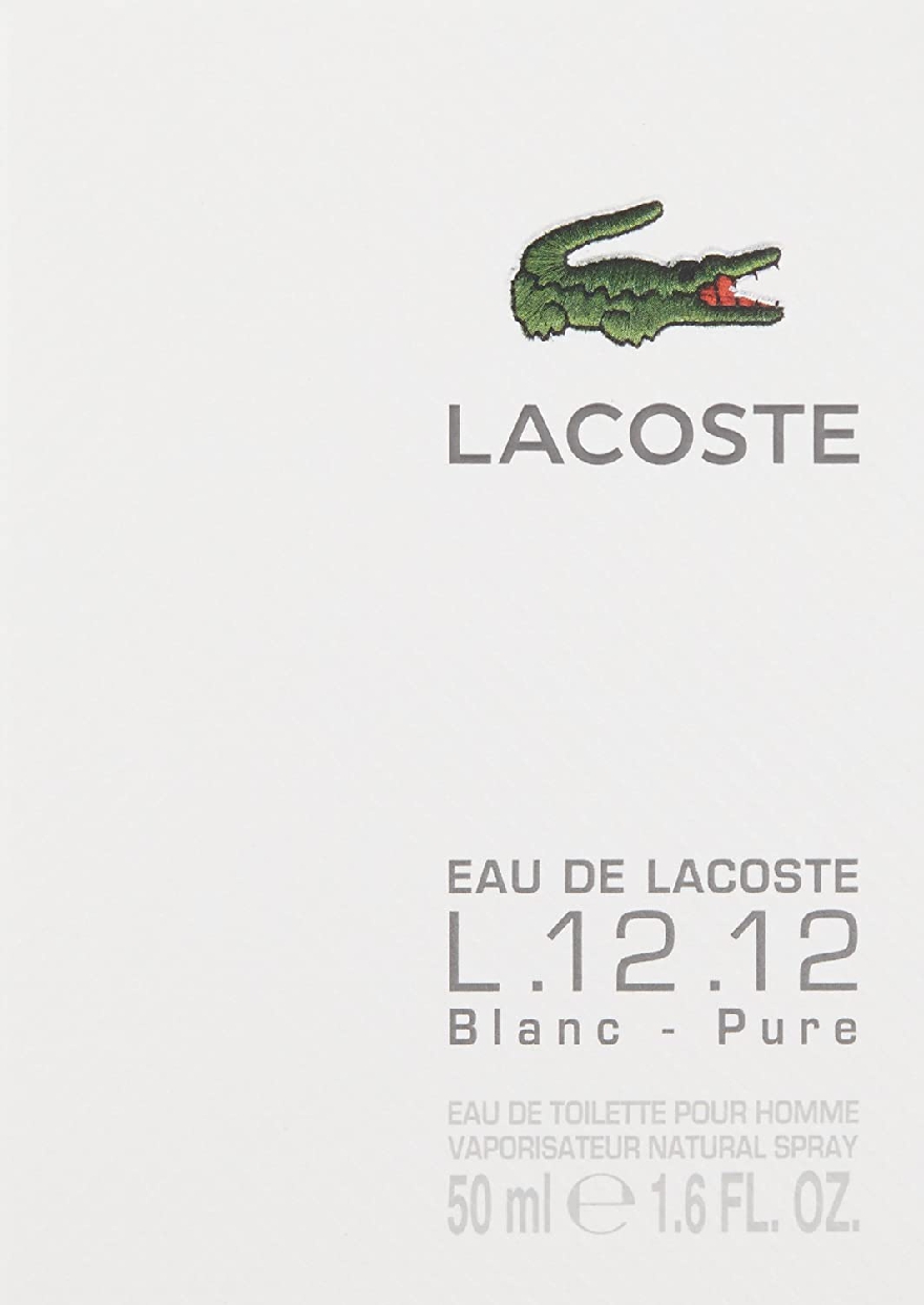 LACOSTE(ラコステ) オーデ ラコステの商品画像2 