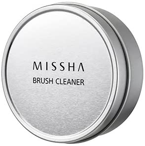 MISSHA(ミシャ) ブラシクリーナーの商品画像2 