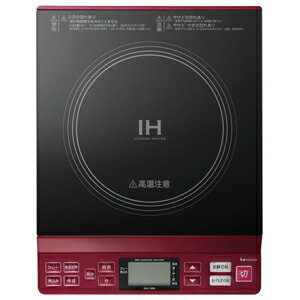 KOIZUMI(コイズミ) IHクッキングヒーター  KIH-1400