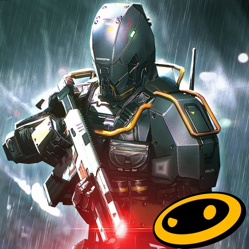 Glu Games(ジーエルユーゲーム) コントラクトキラー：スナイパーの商品画像1 