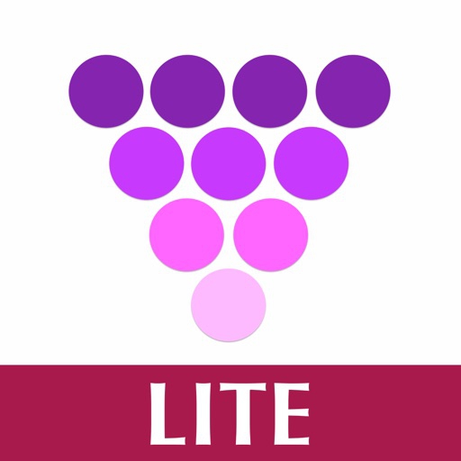 ワインアプリおすすめ商品：MonopoleApps(モノポールアップス) ワインコレクションLite