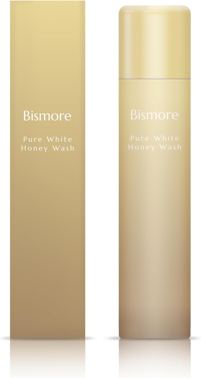 Bismore(ビスモア) 泡ミツ洗顔の商品画像1 