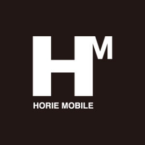 X-mobile(エックスモバイル) HORIE MOBILEの商品画像1 