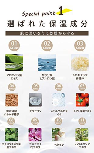 Leio(レイオ) アフターシェーブローションの商品画像5 