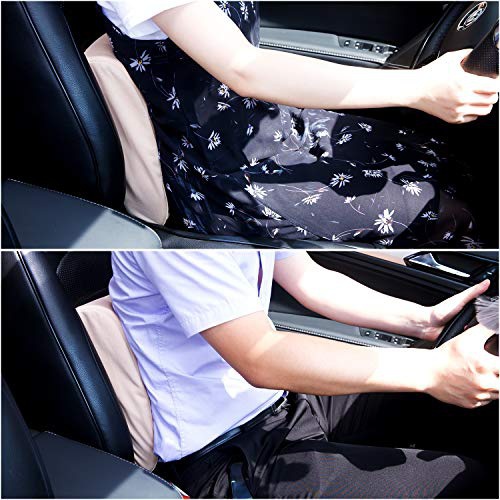 Sanauto(サナウト) 低反発腰枕の商品画像7 