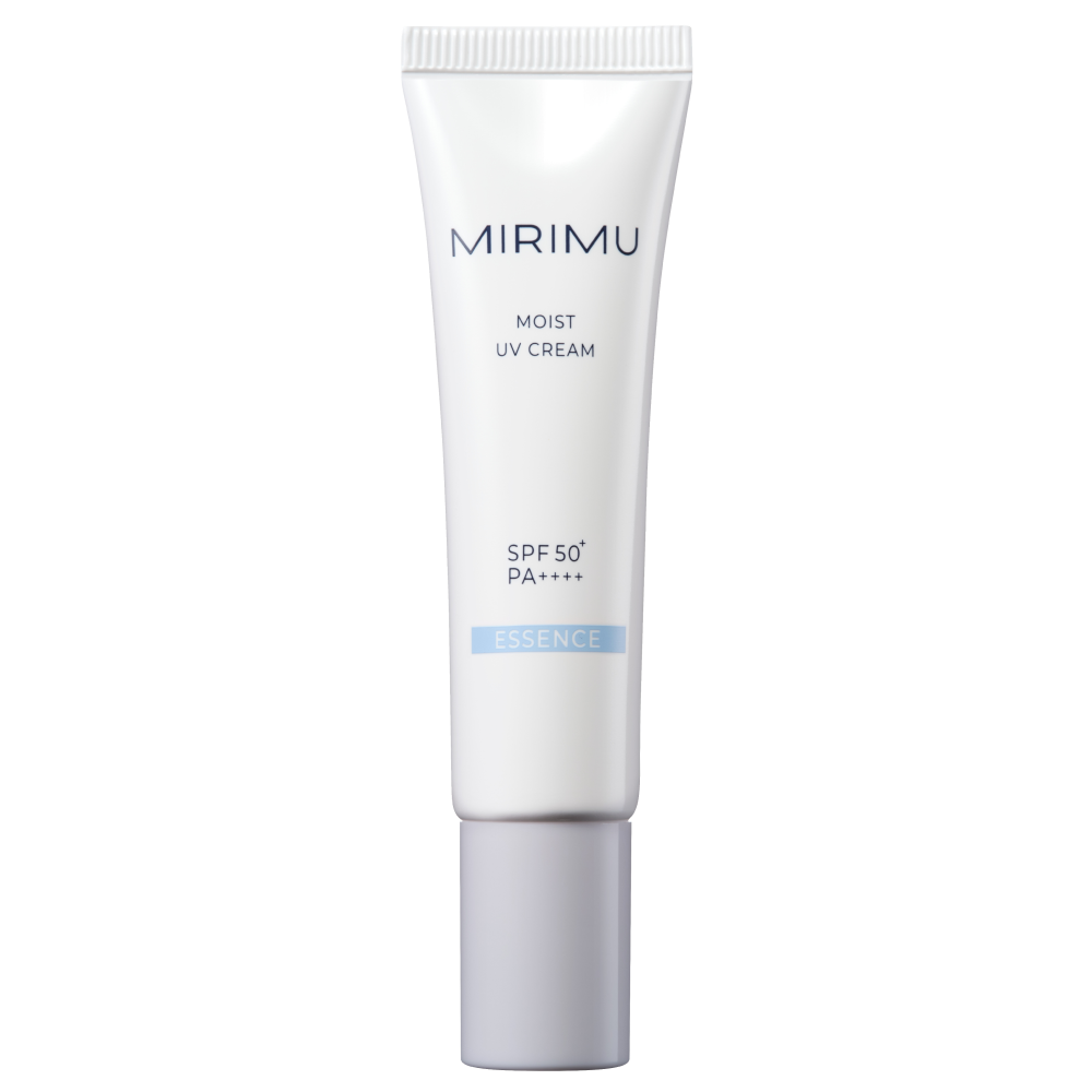 MIRIMU(ミリム) モイストUVクリーム