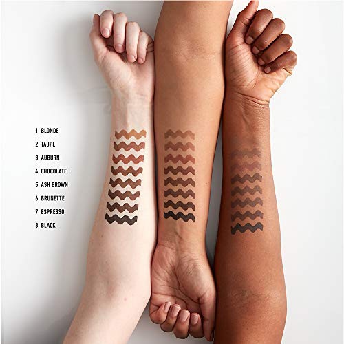 NYX フィル＆フラッフ アイブロウ ポマード ペンシルの商品画像5 